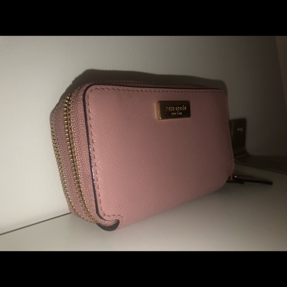 Mini Kate spade wallet - Picture 4 of 4